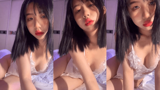 Ngoan xinh yêu của anh đây rồi